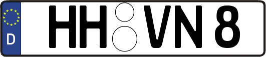 HH-VN8