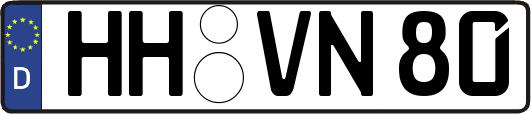 HH-VN80