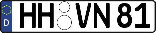 HH-VN81