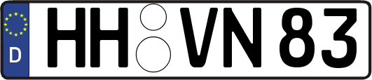 HH-VN83