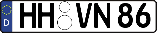 HH-VN86