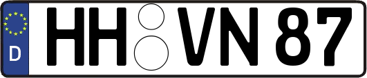 HH-VN87