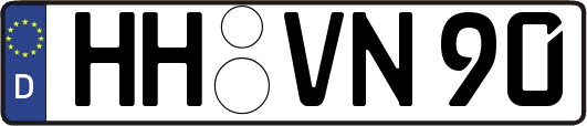 HH-VN90