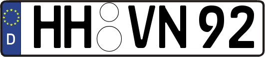 HH-VN92