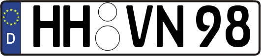 HH-VN98