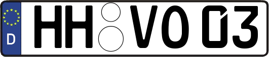 HH-VO03