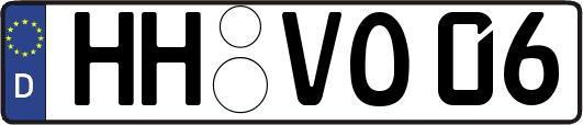 HH-VO06