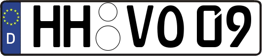 HH-VO09