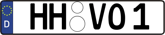 HH-VO1