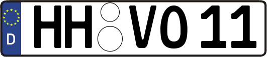 HH-VO11