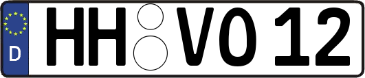HH-VO12