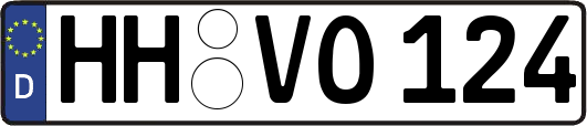 HH-VO124