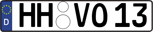 HH-VO13