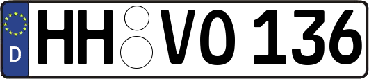HH-VO136