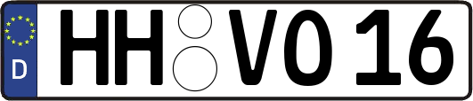 HH-VO16