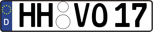 HH-VO17