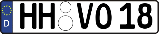 HH-VO18