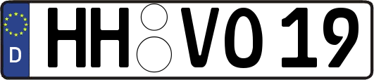 HH-VO19