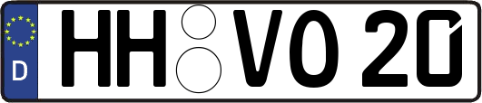 HH-VO20