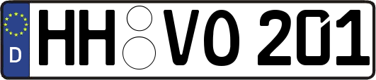 HH-VO201