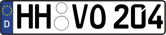 HH-VO204