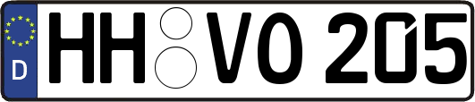 HH-VO205