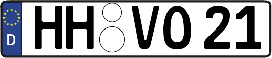 HH-VO21