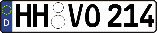 HH-VO214