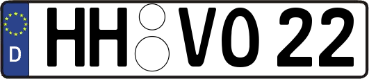 HH-VO22