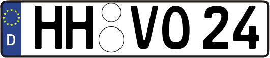 HH-VO24