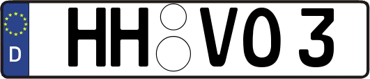 HH-VO3