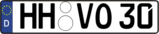 HH-VO30
