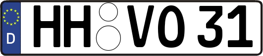 HH-VO31