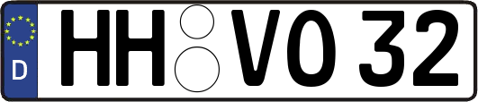 HH-VO32