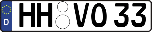 HH-VO33