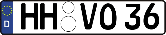 HH-VO36