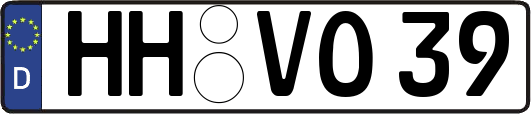 HH-VO39