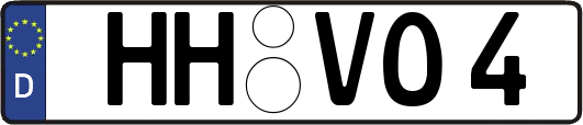 HH-VO4