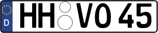 HH-VO45