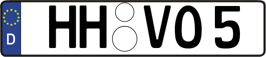 HH-VO5