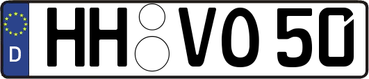 HH-VO50