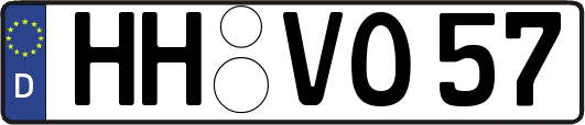HH-VO57
