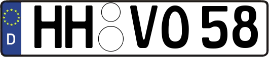 HH-VO58
