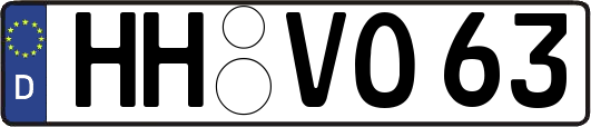 HH-VO63