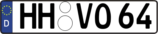 HH-VO64