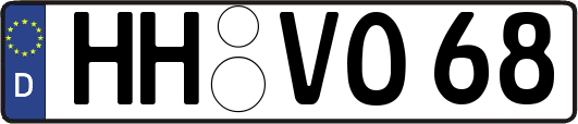 HH-VO68