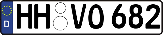 HH-VO682