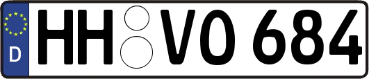 HH-VO684
