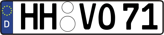 HH-VO71