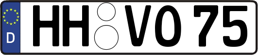 HH-VO75